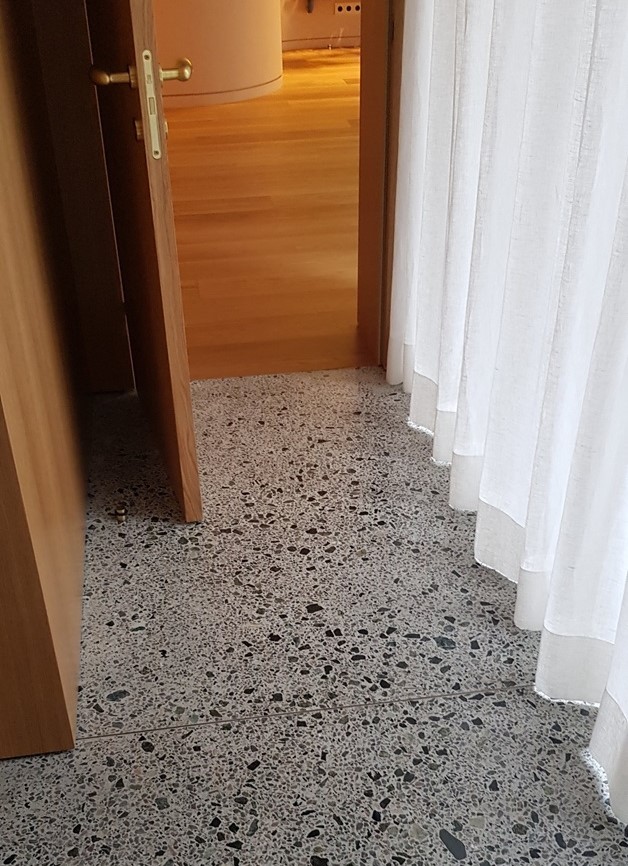 terrazzo