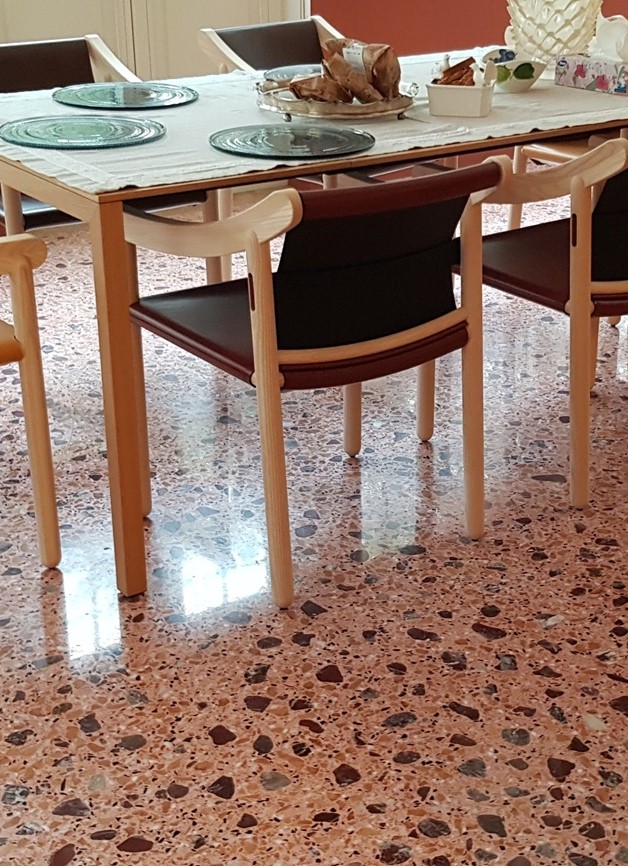 Terrazzo